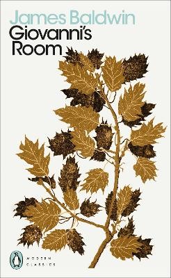 GREAT LOVES : GIOVANNIS ROOM PB A FORMAT