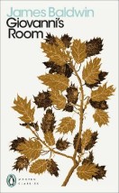GREAT LOVES : GIOVANNIS ROOM PB A FORMAT