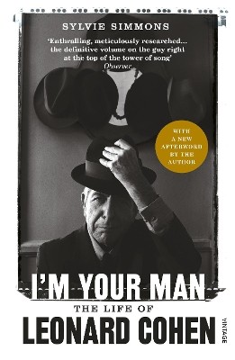 IM YOUR MAN PB