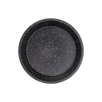 ΤΑΨΙ ΑΝΤΙΚΟΛΛΗΤΙΚΟ ΑΝΘΡΑΚΟΥΧΟΥ ΧΑΛΥΒΑ ΣΤΡΟΓΓΥΛΟ 28x5cm 2.6lt