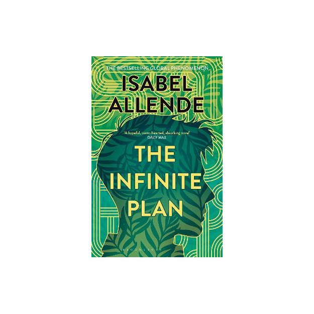 THE INFINITE PLAN PB