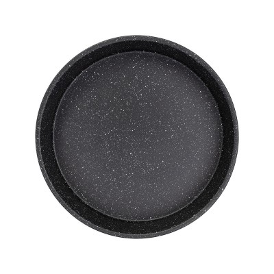 ΤΑΨΙ ΑΝΤΙΚΟΛΛΗΤΙΚΟ ΑΝΘΡΑΚΟΥΧΟΥ ΧΑΛΥΒΑ ΣΤΡΟΓΓΥΛΟ 32x6cm 3.8lt