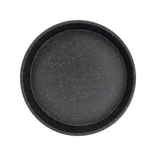 ΤΑΨΙ ΑΝΤΙΚΟΛΛΗΤΙΚΟ ΑΝΘΡΑΚΟΥΧΟΥ ΧΑΛΥΒΑ ΣΤΡΟΓΓΥΛΟ 32x6cm 3.8lt