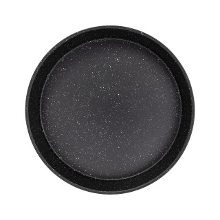 ΤΑΨΙ ΑΝΤΙΚΟΛΛΗΤΙΚΟ ΑΝΘΡΑΚΟΥΧΟΥ ΧΑΛΥΒΑ ΣΤΡΟΓΓΥΛΟ 36x7cm 5,7lt