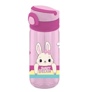 Διακάκης Must Σετ Φαγητού Sweet Dream Φαγητοδοχείο 800ml-Παγούρι PP 500ml 000586466