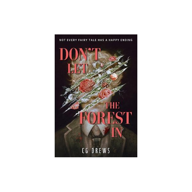 DONT LET THE FOREST IN PB