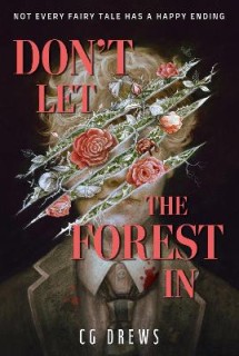 DONT LET THE FOREST IN PB