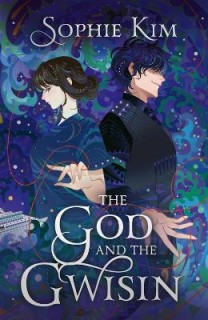 THE GOD AND THE GWISIN TPB
