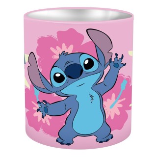 Διακάκης Disney Lilo & Stitch Μεταλλική Μολυβοθήκη 000565827