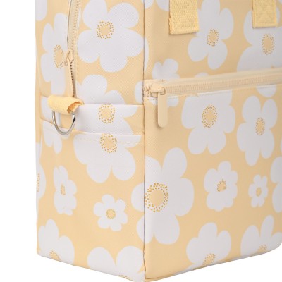 ESTIA ΤΣΑΝΤΑ ΦΑΓΗΤΟΥ SAVE THE AEGEAN ΙΣΟΘΕΡΜΙΚΗ 7lt YELLOW DAISY
