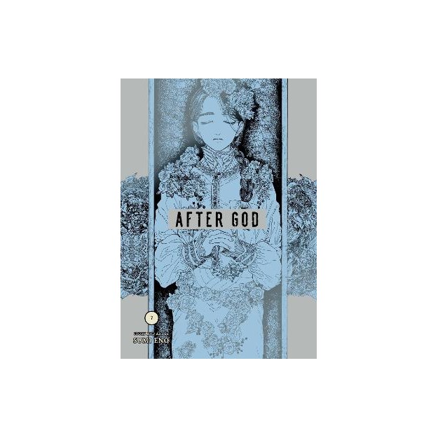 AFTER GOD, VOL. 7  PA
