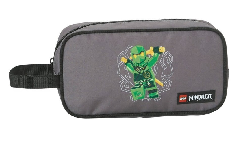 LEGO® NINJAGO, GREEN ΚΑΣΕΤΙΝΑ ΝΕΣΕΣΕΡ - 20285-2408