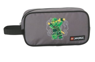 LEGO® NINJAGO, GREEN ΚΑΣΕΤΙΝΑ ΝΕΣΕΣΕΡ - 20285-2408