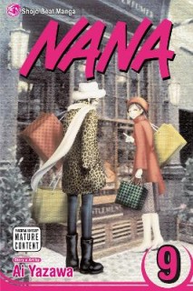 NANA 09 PA