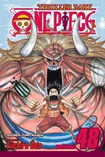 ONE PIECE, VOL. 48 PA
