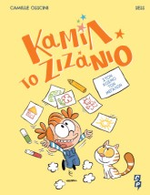 ΚΑΜΙΛ ΤΟ ΖΙΖΑΝΙΟ
