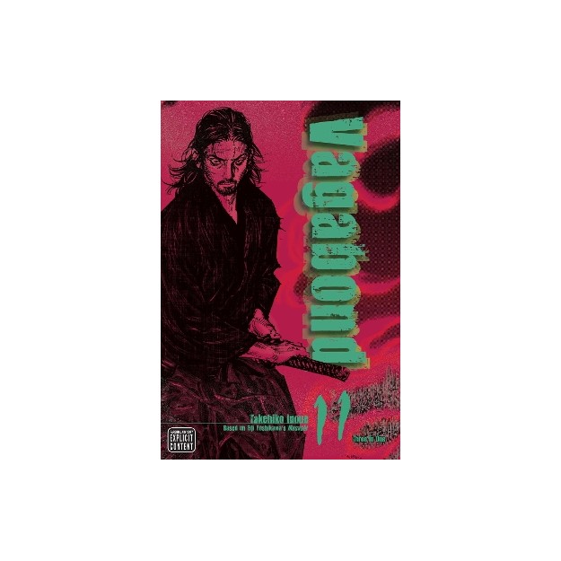 VAGABOND 11  PA