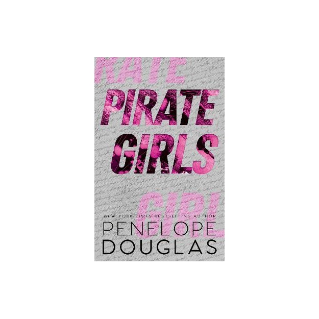HELLBENT 2: PIRATE GIRLS
