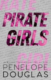 HELLBENT 2: PIRATE GIRLS