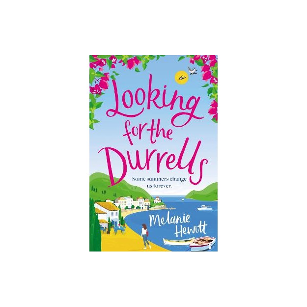 LOOKING FOR THE DURRELLS