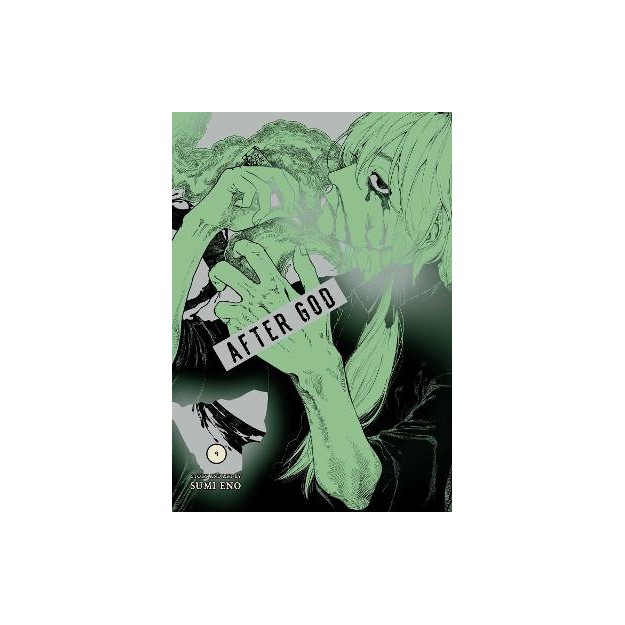 AFTER GOD, VOL. 9  PA