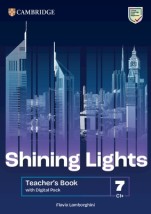 SHINING LIGHTS 7 TCHRS (+ DIGITAL PACK)