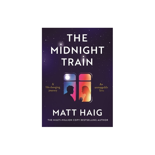 THE MIDNIGHT TRAIN TPB