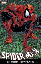 SPIDER-MAN BY TODD MCFARLANE: THE COMPLETE COLLECTION PB