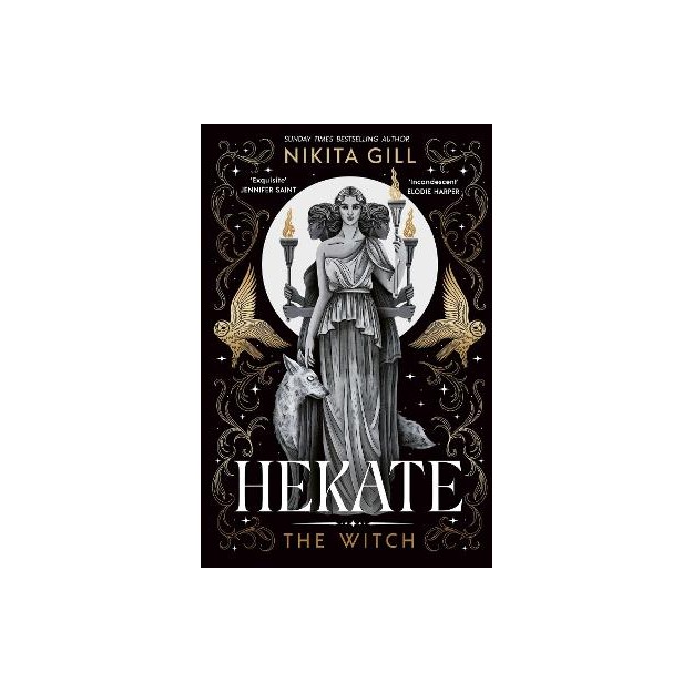 HEKATE: THE WITCH
