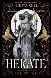 HEKATE: THE WITCH