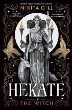HEKATE: THE WITCH
