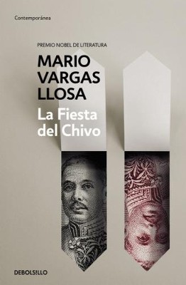 LA FIESTA DEL CHIVO TAPA BLANDA
