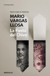 LA FIESTA DEL CHIVO TAPA BLANDA