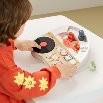Topbright Music Busy Board 460151