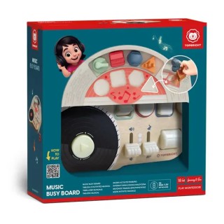 Topbright Music Busy Board 460151