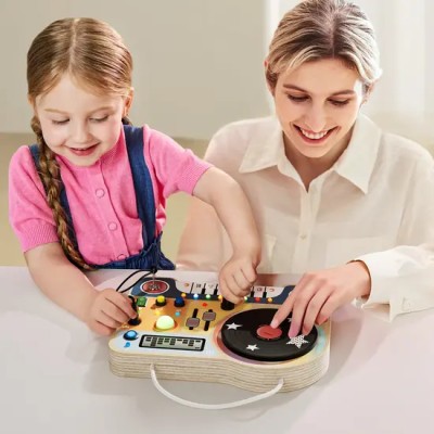 Topbright Busy Board Dj 460152