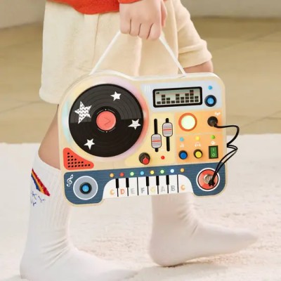 Topbright Busy Board Dj 460152