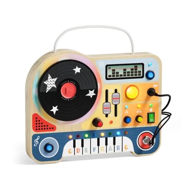 Topbright Busy Board Dj 460152