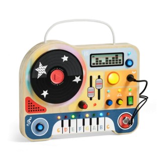 Topbright Busy Board Dj 460152