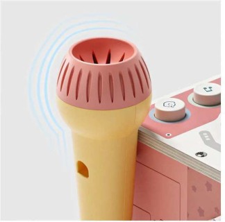 Topbright Music Activity Cube 460149