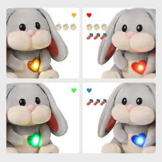 Topbright Care Pets Mummy Bunny 460147