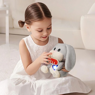 Topbright Care Pets Mummy Bunny 460147