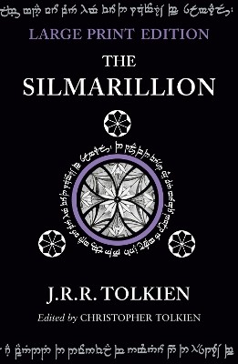THE SILMARILLION PB