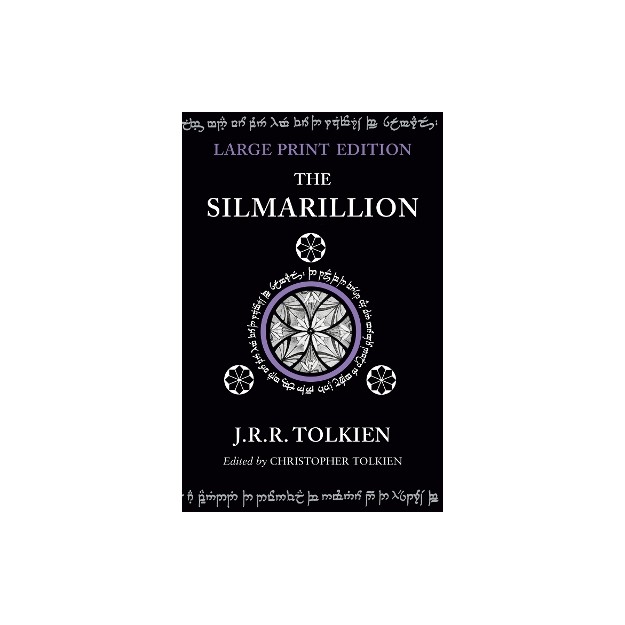THE SILMARILLION PB