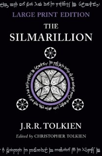 THE SILMARILLION PB