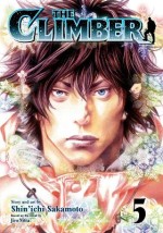 CLIMBER, VOL. 5 PA
