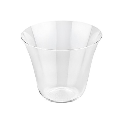 ESTIA ΠΟΤΗΡΙ ΝΕΡΟΥ ΧΑΜΗΛΟ EDGE ΓΥΑΛΙΝΟ 350ml