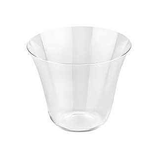 ESTIA ΠΟΤΗΡΙ ΝΕΡΟΥ ΧΑΜΗΛΟ EDGE ΓΥΑΛΙΝΟ 350ml