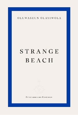 STRANGE BEACH PB