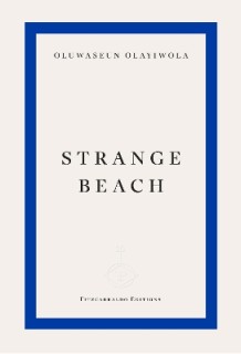 STRANGE BEACH PB